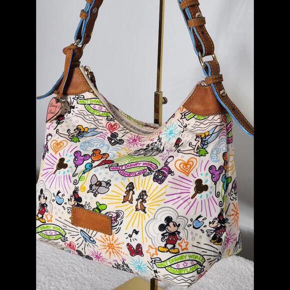 Disney Dooney and Bourke - Picture 2 of 8